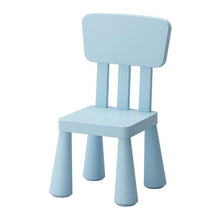 Load image into Gallery viewer, New Thickening Children's desk and chair suit combination Kindergarten dining table set kids table and chair furniture