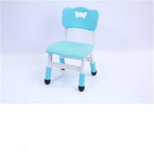 Load image into Gallery viewer, Infantiles For Mobiliario Infantil Meuble Silla Madera Dinette Children Baby Furniture Chaise Enfant Adjustable Kids Chair