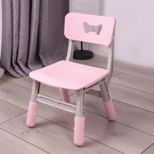Load image into Gallery viewer, Infantiles For Mobiliario Infantil Meuble Silla Madera Dinette Children Baby Furniture Chaise Enfant Adjustable Kids Chair