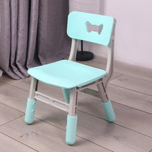 Load image into Gallery viewer, Infantiles For Mobiliario Infantil Meuble Silla Madera Dinette Children Baby Furniture Chaise Enfant Adjustable Kids Chair
