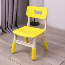 Load image into Gallery viewer, Infantiles For Mobiliario Infantil Meuble Silla Madera Dinette Children Baby Furniture Chaise Enfant Adjustable Kids Chair