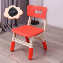 Load image into Gallery viewer, Infantiles For Mobiliario Infantil Meuble Silla Madera Dinette Children Baby Furniture Chaise Enfant Adjustable Kids Chair