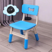 Load image into Gallery viewer, Infantiles For Mobiliario Infantil Meuble Silla Madera Dinette Children Baby Furniture Chaise Enfant Adjustable Kids Chair