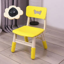 Load image into Gallery viewer, Infantiles For Mobiliario Infantil Meuble Silla Madera Dinette Children Baby Furniture Chaise Enfant Adjustable Kids Chair