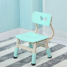 Load image into Gallery viewer, Infantiles For Mobiliario Infantil Meuble Silla Madera Dinette Children Baby Furniture Chaise Enfant Adjustable Kids Chair