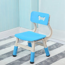 Load image into Gallery viewer, Infantiles For Mobiliario Infantil Meuble Silla Madera Dinette Children Baby Furniture Chaise Enfant Adjustable Kids Chair
