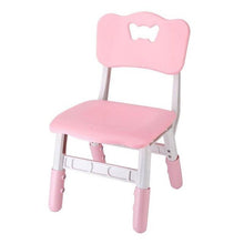 Load image into Gallery viewer, Infantiles For Mobiliario Infantil Meuble Silla Madera Dinette Children Baby Furniture Chaise Enfant Adjustable Kids Chair