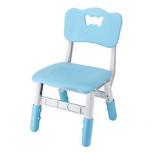 Load image into Gallery viewer, Infantiles For Mobiliario Infantil Meuble Silla Madera Dinette Children Baby Furniture Chaise Enfant Adjustable Kids Chair