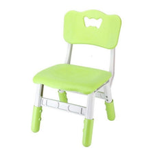 Load image into Gallery viewer, Infantiles For Mobiliario Infantil Meuble Silla Madera Dinette Children Baby Furniture Chaise Enfant Adjustable Kids Chair