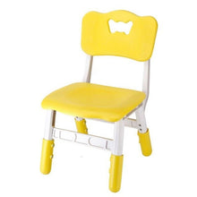 Load image into Gallery viewer, Infantiles For Mobiliario Infantil Meuble Silla Madera Dinette Children Baby Furniture Chaise Enfant Adjustable Kids Chair