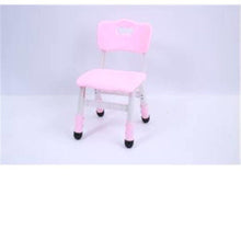 Load image into Gallery viewer, Infantiles For Mobiliario Infantil Meuble Silla Madera Dinette Children Baby Furniture Chaise Enfant Adjustable Kids Chair
