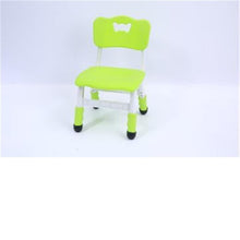 Load image into Gallery viewer, Infantiles For Mobiliario Infantil Meuble Silla Madera Dinette Children Baby Furniture Chaise Enfant Adjustable Kids Chair