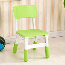 Load image into Gallery viewer, Stolik Dla Dzieci Couch Silla Madera Sillones Infantiles Meuble Baby Kids Furniture Adjustable Chaise Enfant Children Chair