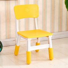 Load image into Gallery viewer, Stolik Dla Dzieci Couch Silla Madera Sillones Infantiles Meuble Baby Kids Furniture Adjustable Chaise Enfant Children Chair