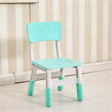 Load image into Gallery viewer, Stolik Dla Dzieci Couch Silla Madera Sillones Infantiles Meuble Baby Kids Furniture Adjustable Chaise Enfant Children Chair