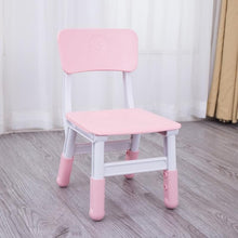 Load image into Gallery viewer, Stolik Dla Dzieci Couch Silla Madera Sillones Infantiles Meuble Baby Kids Furniture Adjustable Chaise Enfant Children Chair