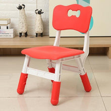 Load image into Gallery viewer, Stolik Dla Dzieci Couch Silla Madera Sillones Infantiles Meuble Baby Kids Furniture Adjustable Chaise Enfant Children Chair