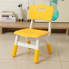 Load image into Gallery viewer, Stolik Dla Dzieci Couch Silla Madera Sillones Infantiles Meuble Baby Kids Furniture Adjustable Chaise Enfant Children Chair
