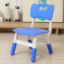 Load image into Gallery viewer, Stolik Dla Dzieci Couch Silla Madera Sillones Infantiles Meuble Baby Kids Furniture Adjustable Chaise Enfant Children Chair