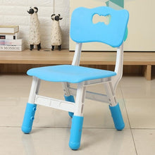 Load image into Gallery viewer, Stolik Dla Dzieci Couch Silla Madera Sillones Infantiles Meuble Baby Kids Furniture Adjustable Chaise Enfant Children Chair