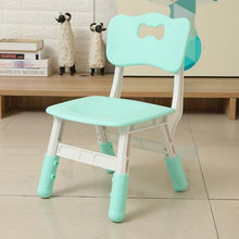 Load image into Gallery viewer, Stolik Dla Dzieci Couch Silla Madera Sillones Infantiles Meuble Baby Kids Furniture Adjustable Chaise Enfant Children Chair