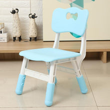Load image into Gallery viewer, Stolik Dla Dzieci Couch Silla Madera Sillones Infantiles Meuble Baby Kids Furniture Adjustable Chaise Enfant Children Chair