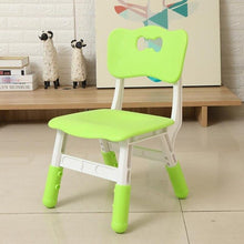 Load image into Gallery viewer, Stolik Dla Dzieci Couch Silla Madera Sillones Infantiles Meuble Baby Kids Furniture Adjustable Chaise Enfant Children Chair