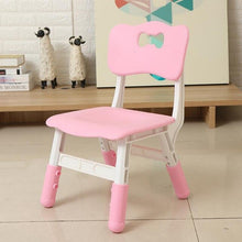 Load image into Gallery viewer, Stolik Dla Dzieci Couch Silla Madera Sillones Infantiles Meuble Baby Kids Furniture Adjustable Chaise Enfant Children Chair