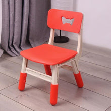 Load image into Gallery viewer, Stolik Dla Dzieci Couch Silla Madera Sillones Infantiles Meuble Baby Kids Furniture Adjustable Chaise Enfant Children Chair