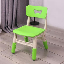 Load image into Gallery viewer, Stolik Dla Dzieci Couch Silla Madera Sillones Infantiles Meuble Baby Kids Furniture Adjustable Chaise Enfant Children Chair