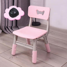 Load image into Gallery viewer, Stolik Dla Dzieci Couch Silla Madera Sillones Infantiles Meuble Baby Kids Furniture Adjustable Chaise Enfant Children Chair