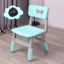 Load image into Gallery viewer, Stolik Dla Dzieci Couch Silla Madera Sillones Infantiles Meuble Baby Kids Furniture Adjustable Chaise Enfant Children Chair