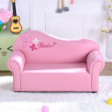 Load image into Gallery viewer, Direct selling children's sofa cute cool castle children's furniture kindergarten baby small sofa chair