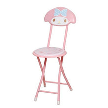 Load image into Gallery viewer, Cartoon Folding Chairs Dining Chairs Fauteuil Enfant Kids Furniture Children Chair High Grade Product