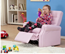 Load image into Gallery viewer, Children. The multi-function sofa. Teenage furniture sofa. Lazy sofa.