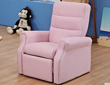 Load image into Gallery viewer, Children. The multi-function sofa. Teenage furniture sofa. Lazy sofa.