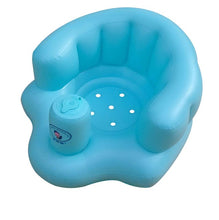 Load image into Gallery viewer, Baby Bean Bag Children Sofa Bed Children  singleplayer balcony siesta sofa bed Furniture Sofa Sleeping Camping Air Sofa