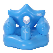 Load image into Gallery viewer, Baby Bean Bag Children Sofa Bed Children  singleplayer balcony siesta sofa bed Furniture Sofa Sleeping Camping Air Sofa
