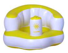 Load image into Gallery viewer, Baby Bean Bag Children Sofa Bed Children  singleplayer balcony siesta sofa bed Furniture Sofa Sleeping Camping Air Sofa