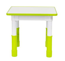 Load image into Gallery viewer, Children furniture suits. Toy table. Solid wood legs