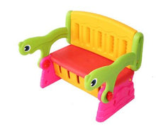 Load image into Gallery viewer, Children furniture suits. Toy table. Solid wood legs