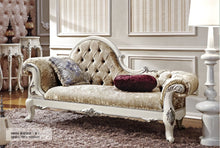 Load image into Gallery viewer, Royal Baroque sofa Princess sofa chesterfield luxury sofa Elegant Chaise Lounge Deco Sofa buying agent wholesale price