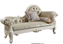 Load image into Gallery viewer, Royal Baroque sofa Princess sofa chesterfield luxury sofa Elegant Chaise Lounge Deco Sofa buying agent wholesale price