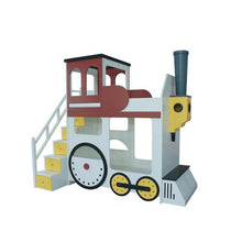 Load image into Gallery viewer, Beautiful  Children's Furniture, Children's Bed, Thomas Bed From China